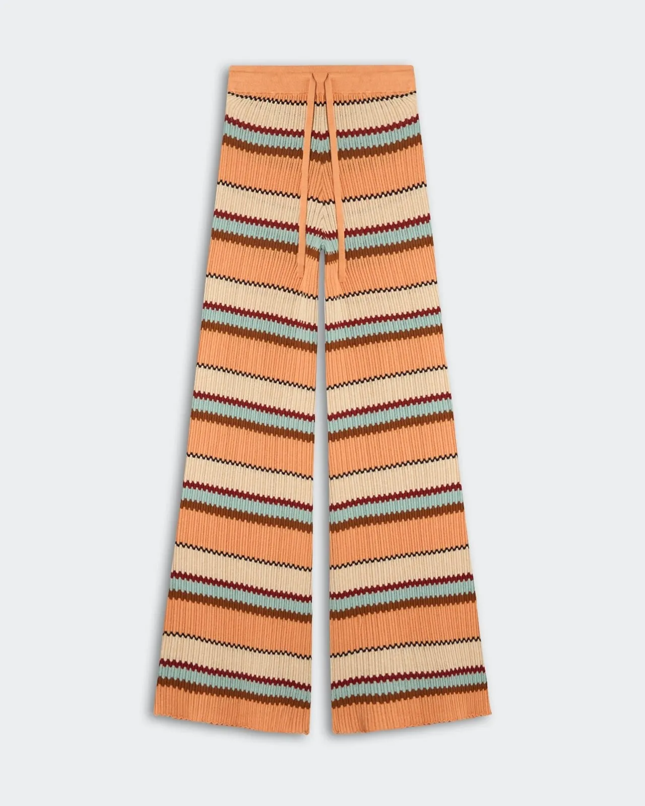 Palazzo Pant - Nectar Combo sold by Guest In Residence