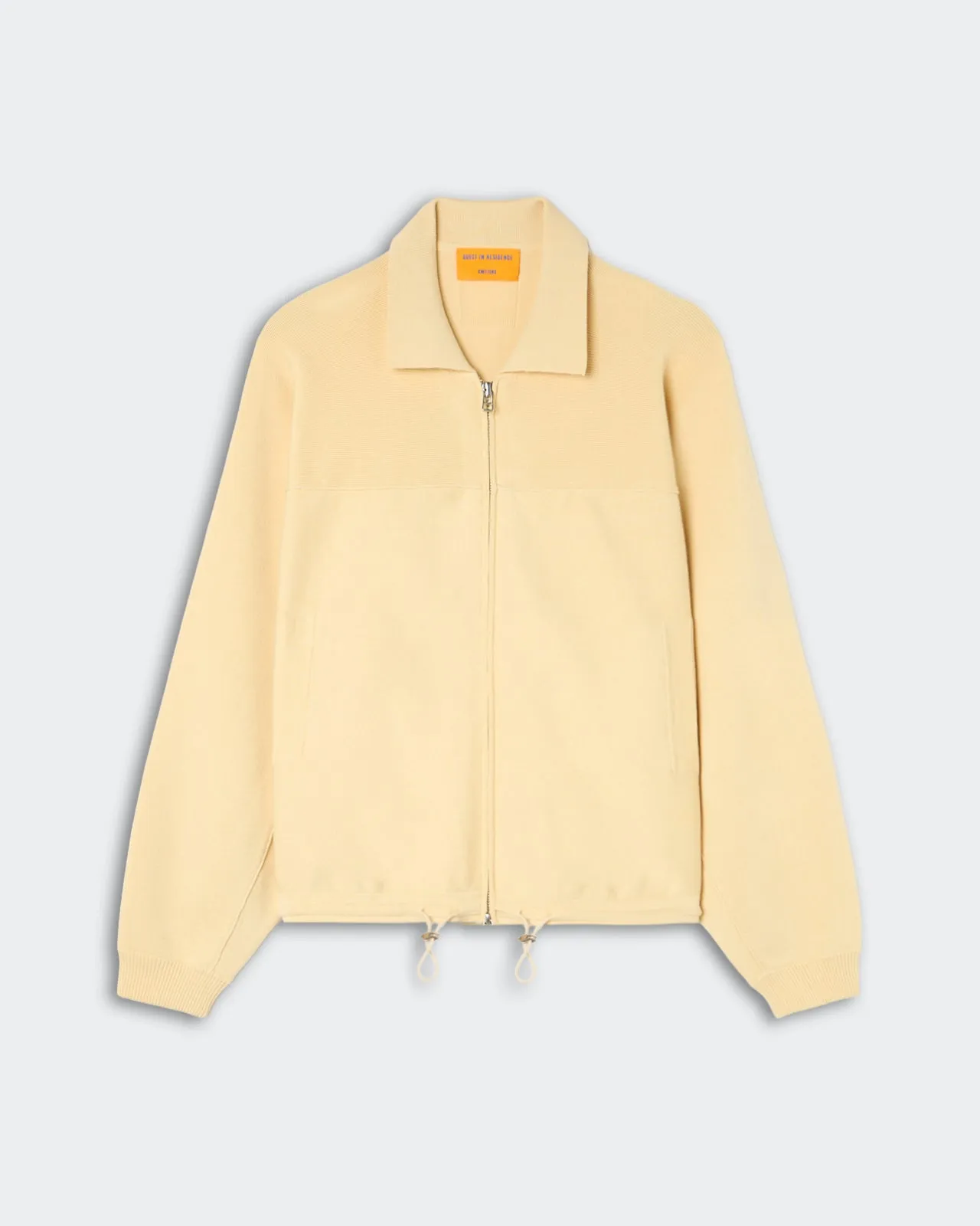 Windbreaker - Butter sold by Guest In Residence