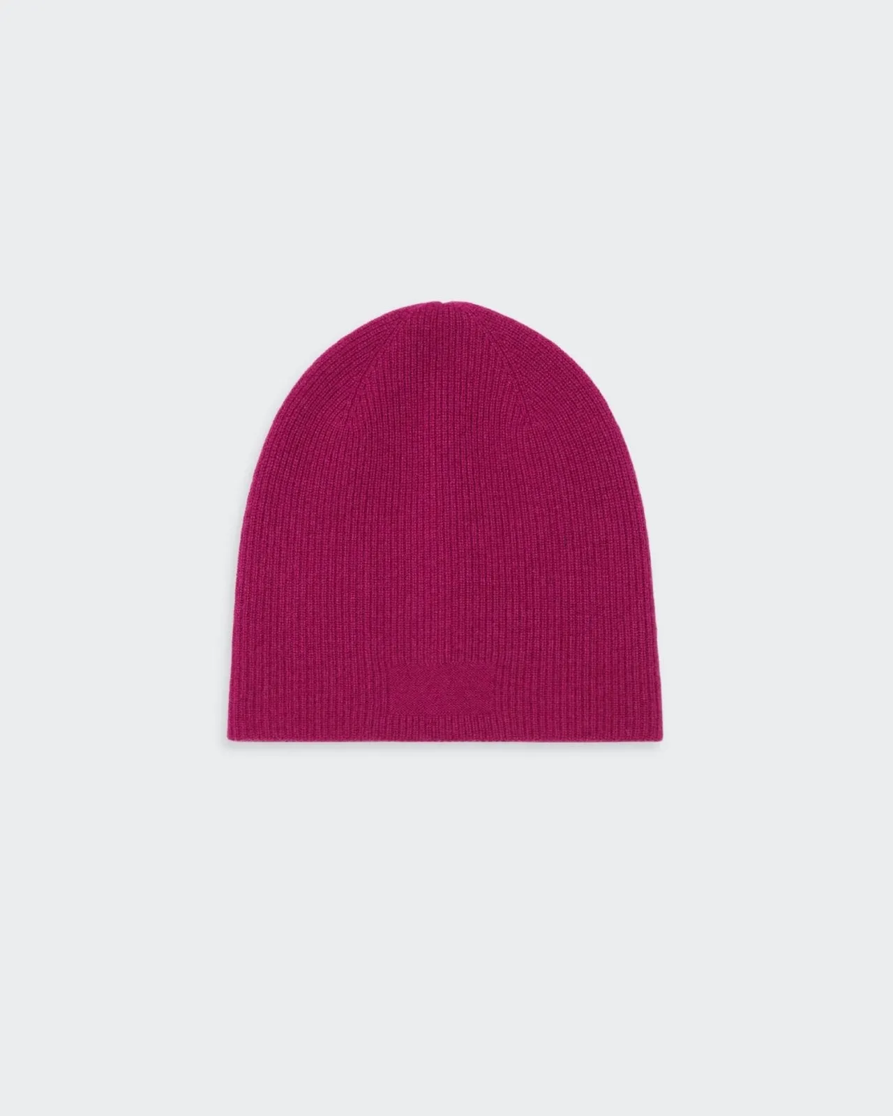 The Inside-Out! Hat - Magenta/Black sold by Guest In Residence