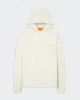 Oversized Hoodie - Cream sold by Guest In Residence