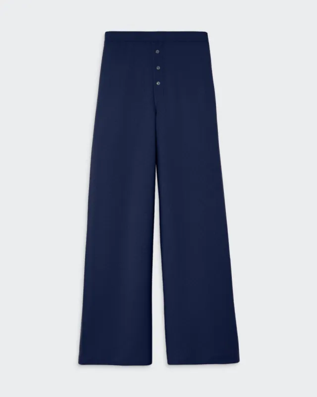 Everywear Pant - Midnight sold by Guest In Residence