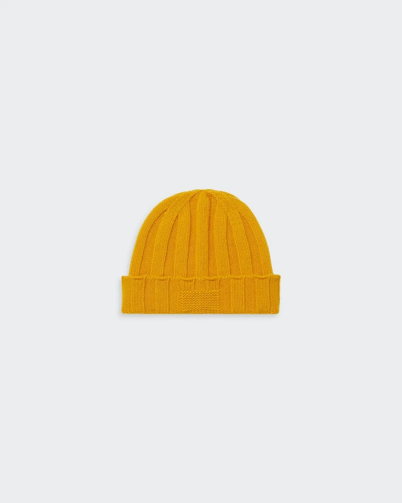 The Rib Hat - Honey sold by Guest In Residence