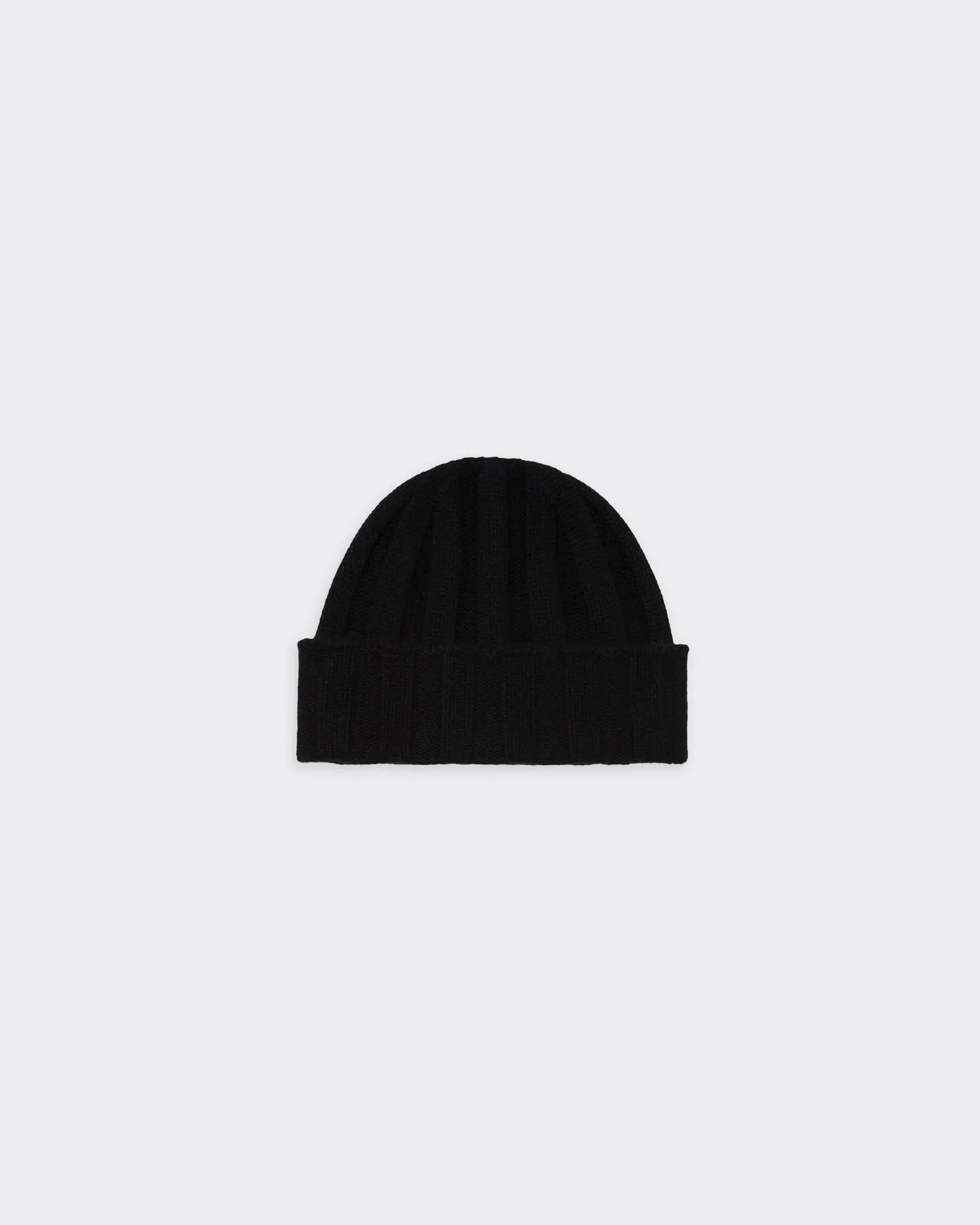 The Rib Hat - Black sold by Guest In Residence