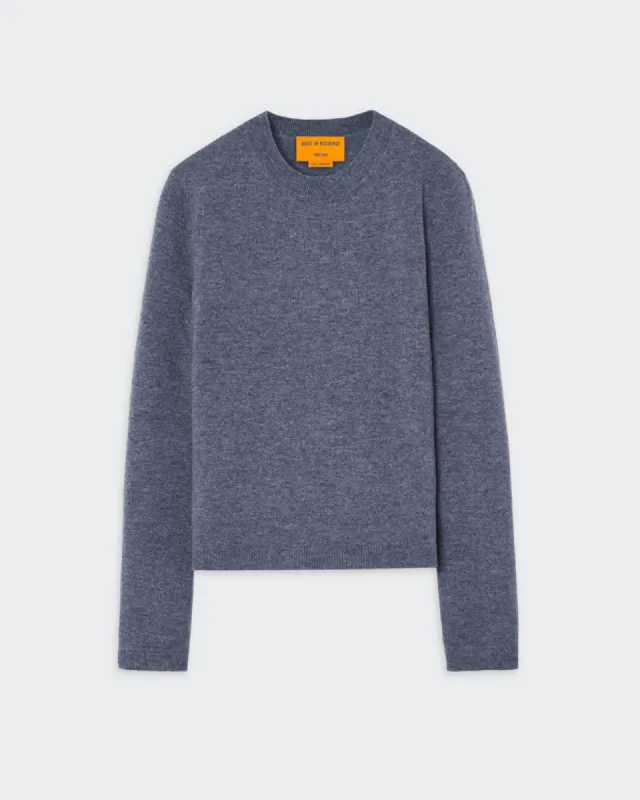 Shrunken Crew - Steel sold by Guest In Residence