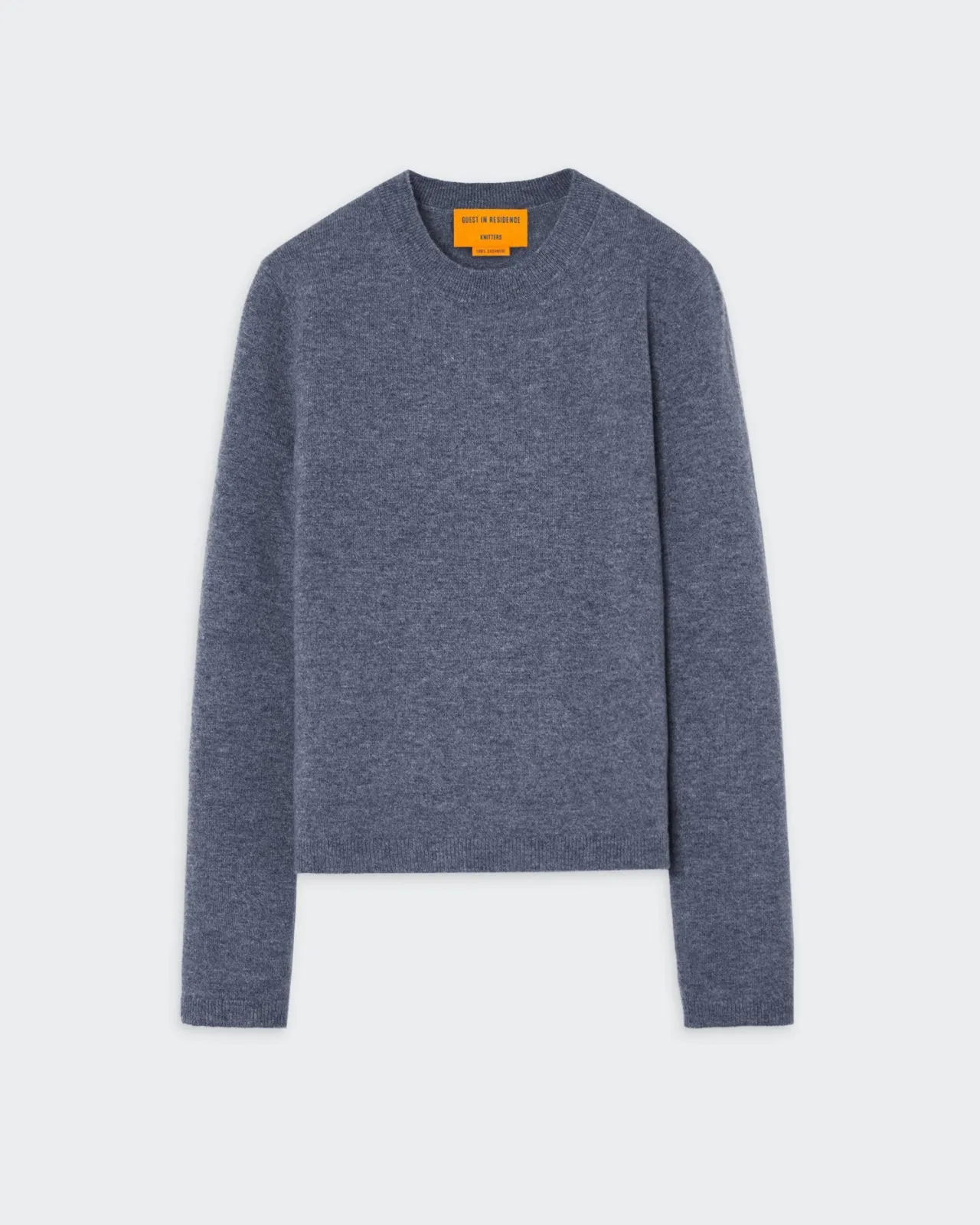 Shrunken Crew - Steel sold by Guest In Residence