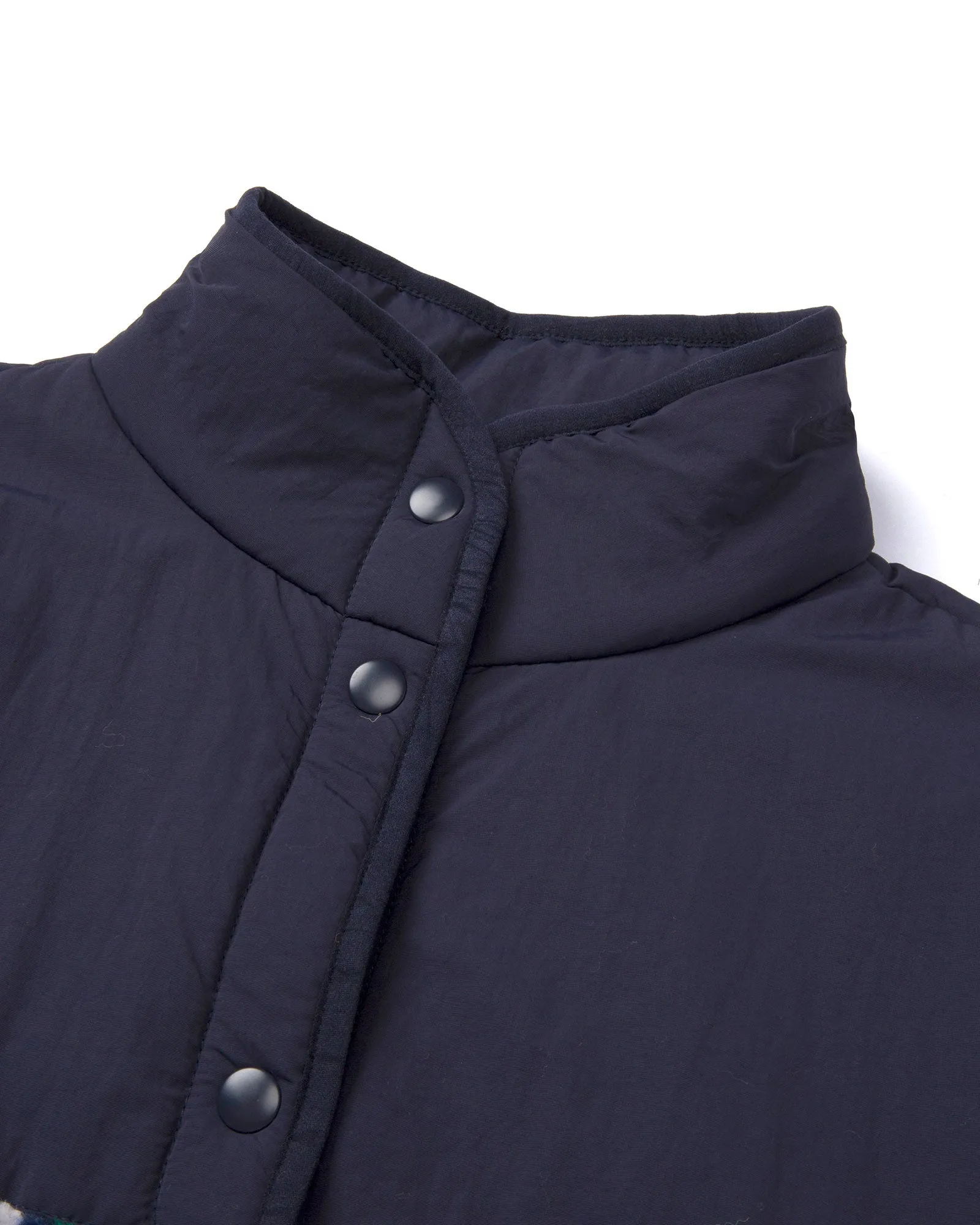 Womens' Parks Wonderland High Pile Fleece Jacket sold by Parks Project product image thumbnail 5