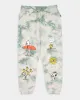 Peanuts x Parks Project Tie Dye Jogger sold by Parks Project