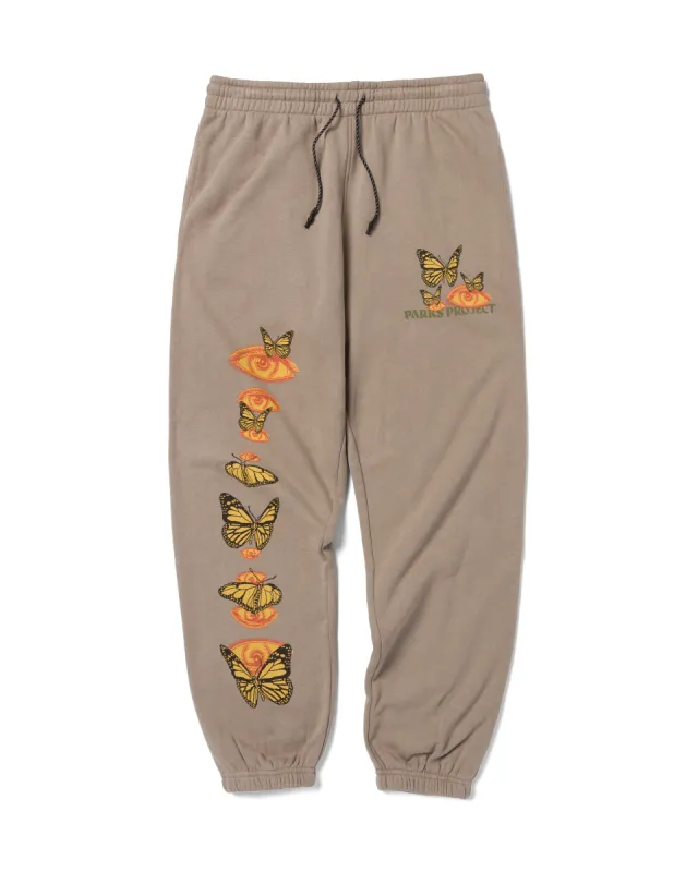 Feel The Earth Breathe Butterfly Jogger sold by Parks Project