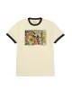 Utah Snapshot Ringer Tee sold by Parks Project