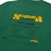 Sequoia's Greatest Hits Tee sold by Parks Project