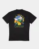 LA River Toadally Rules Tee sold by Parks Project