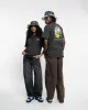 LA River Toadally Rules Tee sold by Parks Project