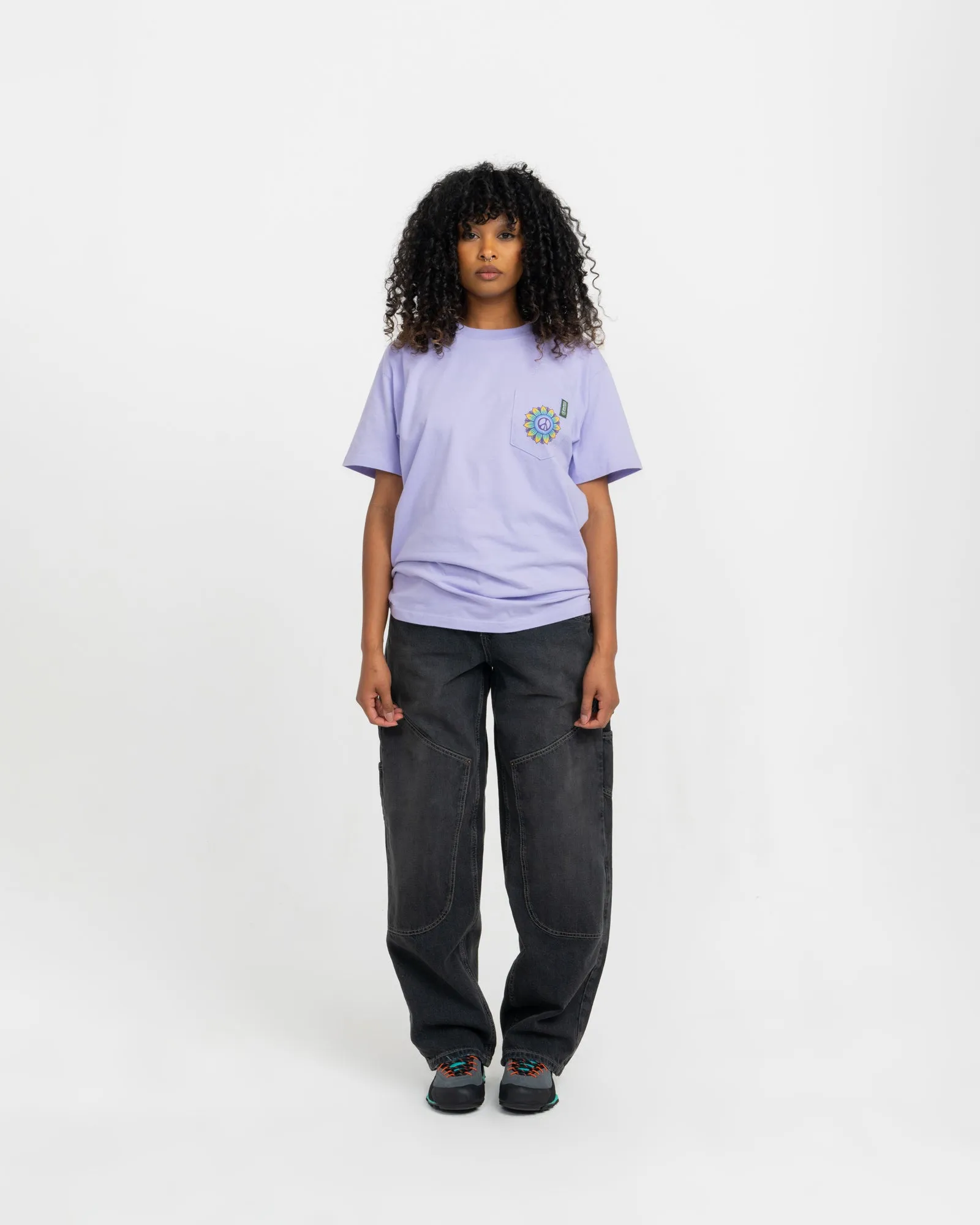 Nature in Mind Pocket Tee sold by Parks Project product image thumbnail 3