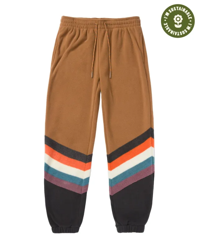 Retro Hiker Fleece Jogger sold by Parks Project