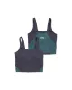 Yellowstone Geysers Night & Day Hiker Tank sold by Parks Project