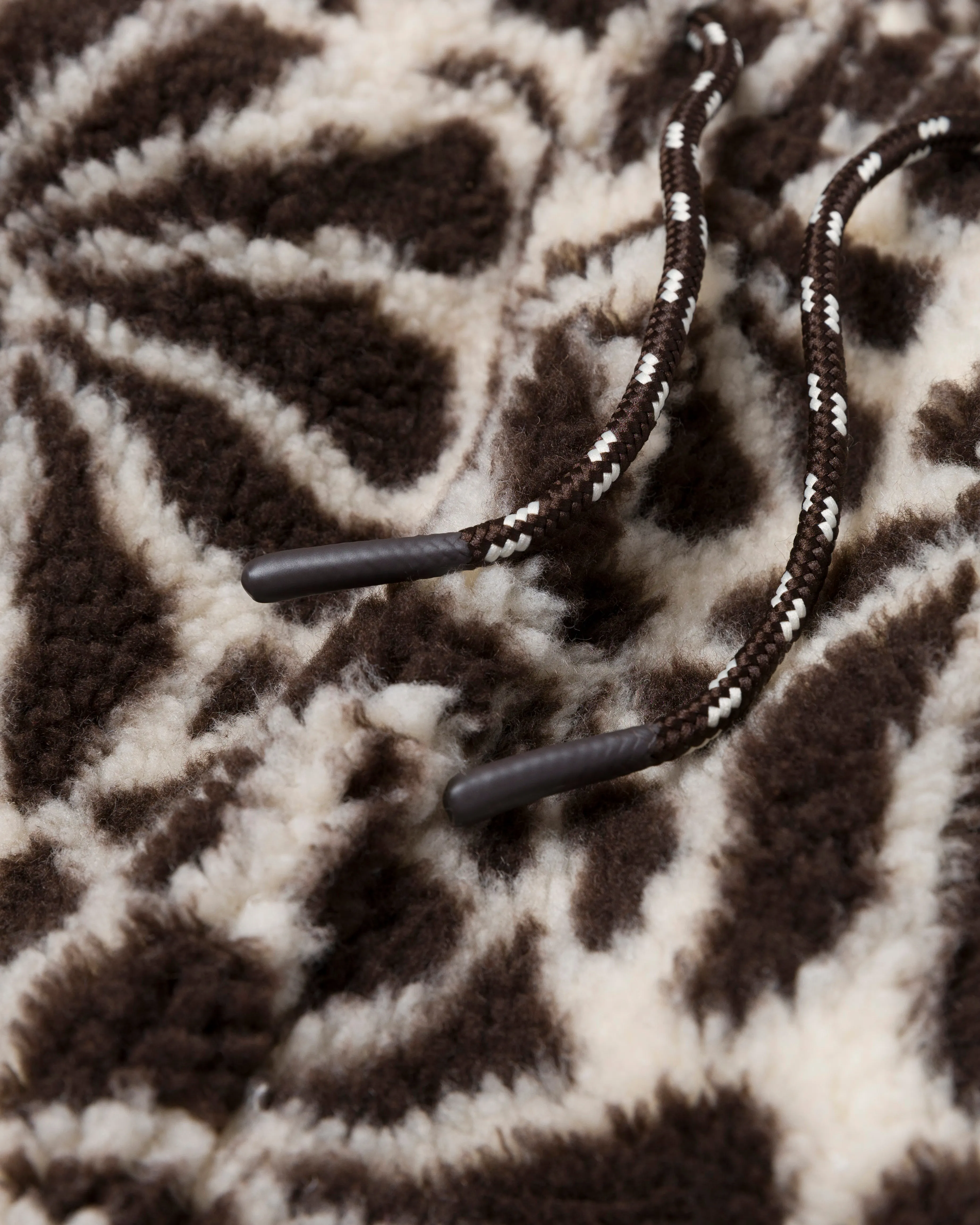 High Desert Wildflowers High Pile Fleece Jogger sold by Parks Project product image thumbnail 5