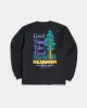 Sequoia Good Things Take Time Long Sleeve Tee sold by Parks Project