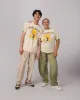Death Valley Hypno Sun Tee sold by Parks Project