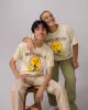 Death Valley Hypno Sun Tee sold by Parks Project