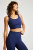Ribbed Gym Bra sold by Year of Ours