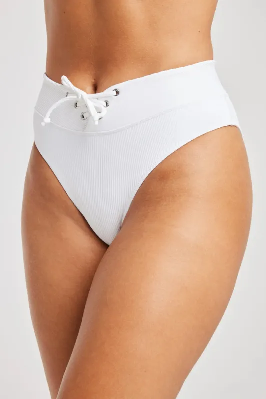Football Bikini Bottom sold by Year of Ours