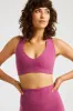 Stretch Sculpt Bra sold by Year of Ours