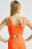 Ribbed Football Bra sold by Year of Ours
