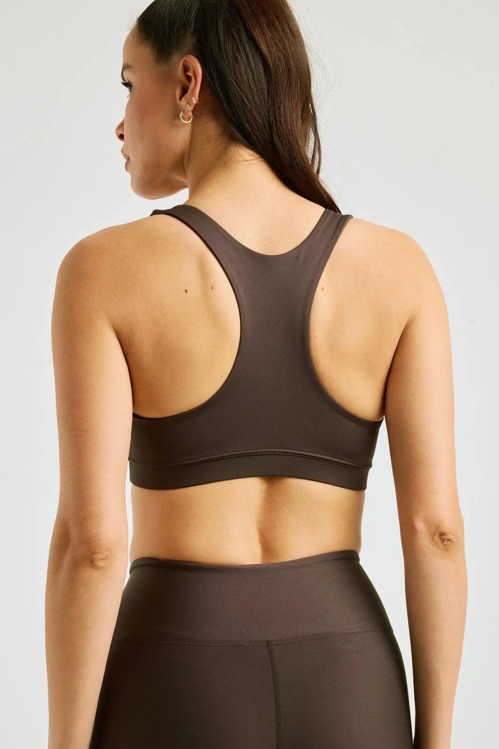Work Out Bra sold by Year of Ours product image thumbnail 3