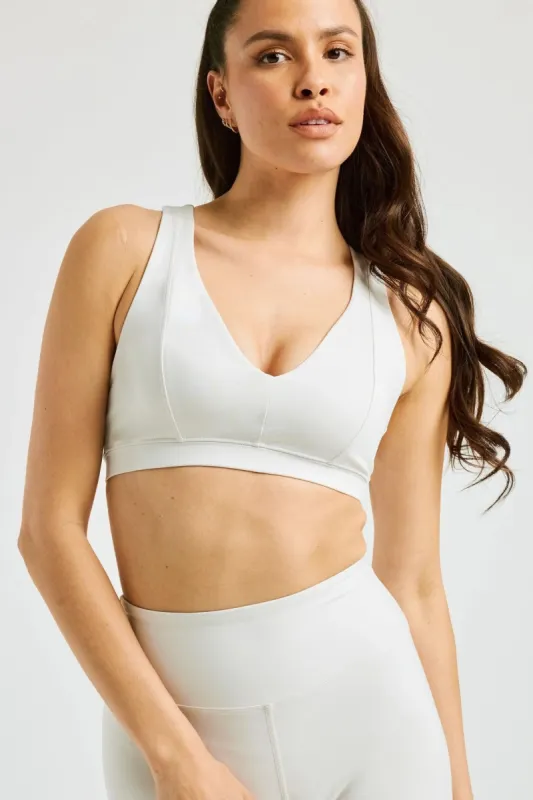 Work Out Bra sold by Year of Ours