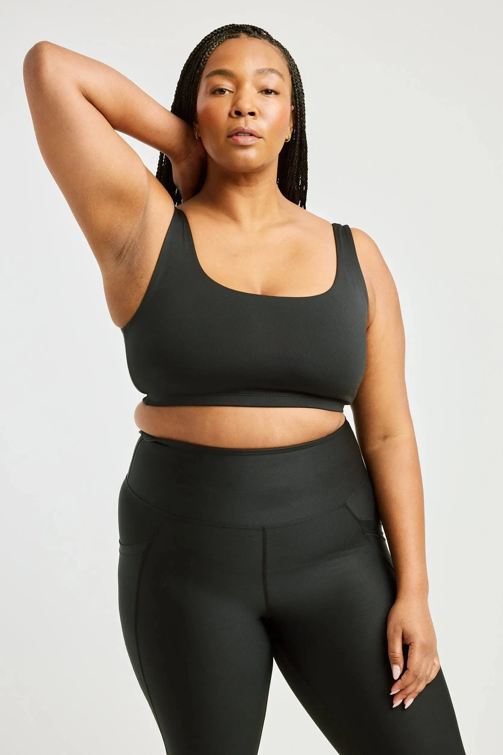 Recycled YOS Go To Bra sold by Year of Ours product image thumbnail 2