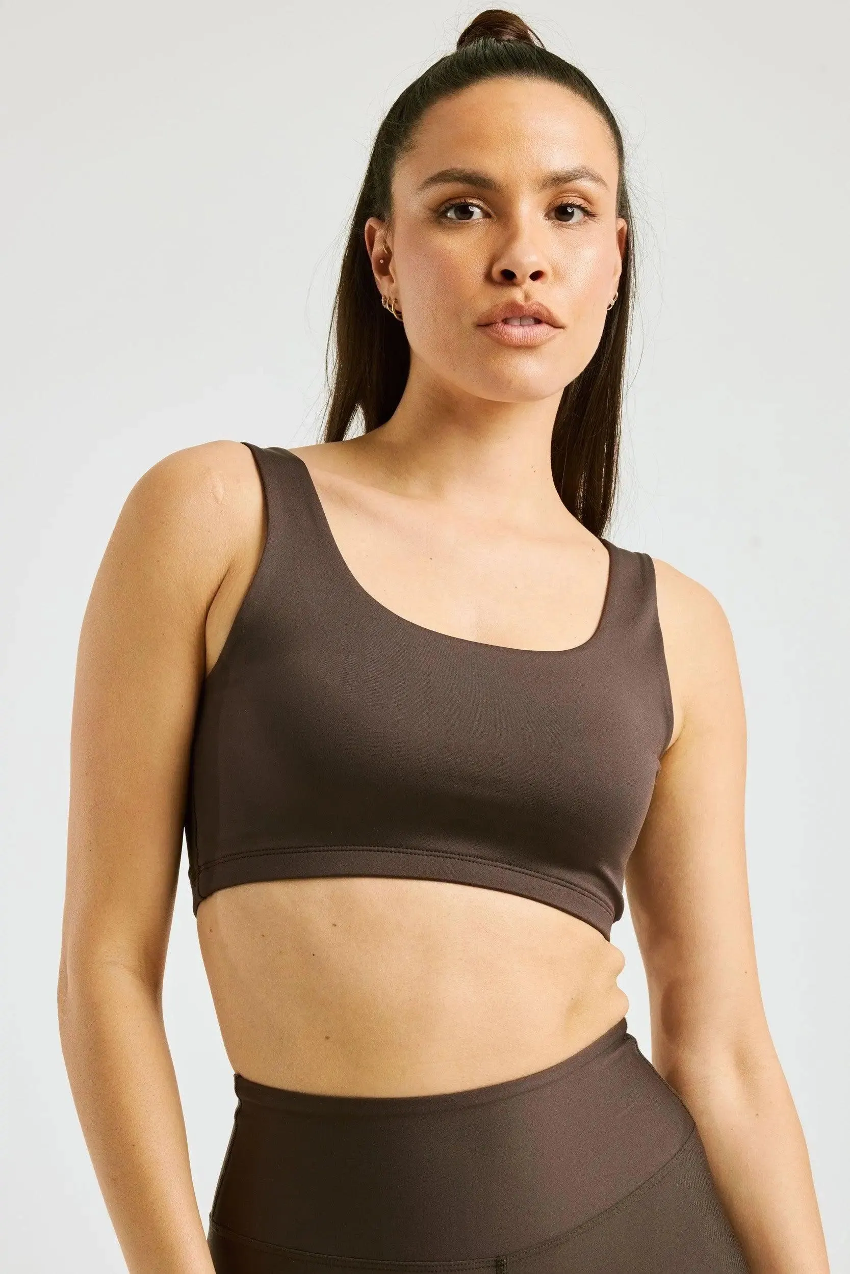 Recycled YOS Go To Bra sold by Year of Ours product image thumbnail 3