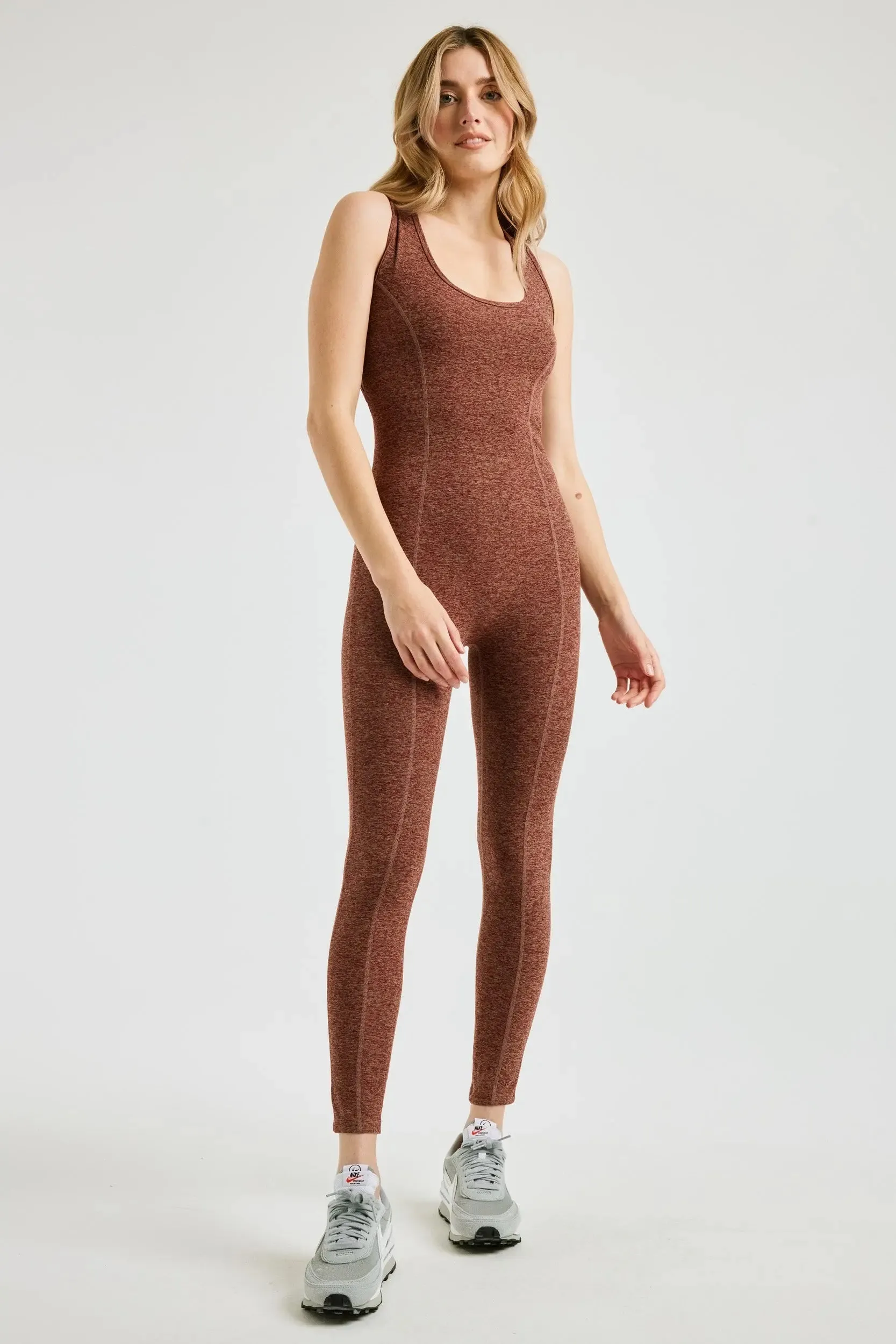 Stretch Onesie sold by Year of Ours product image thumbnail 5