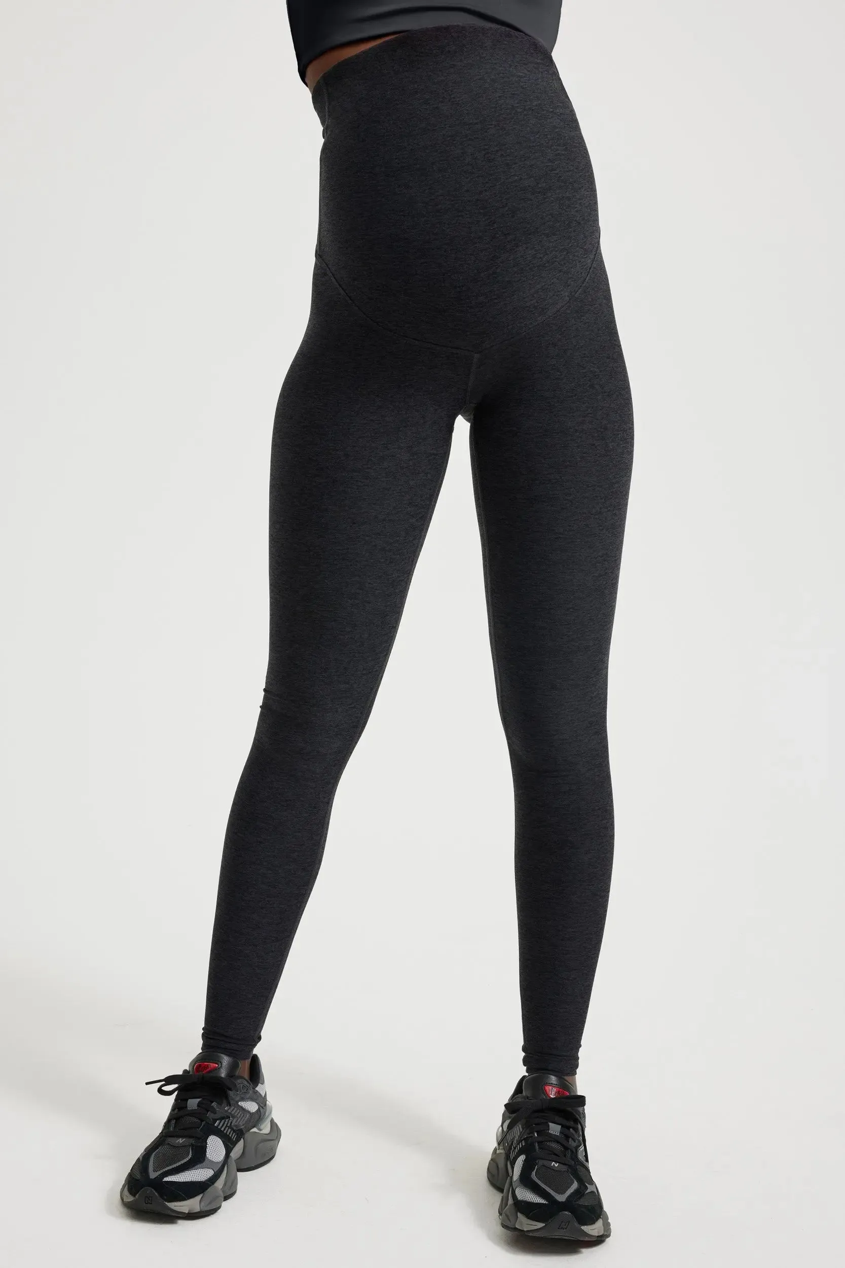 Maternity Legging sold by Year of Ours product image thumbnail 5