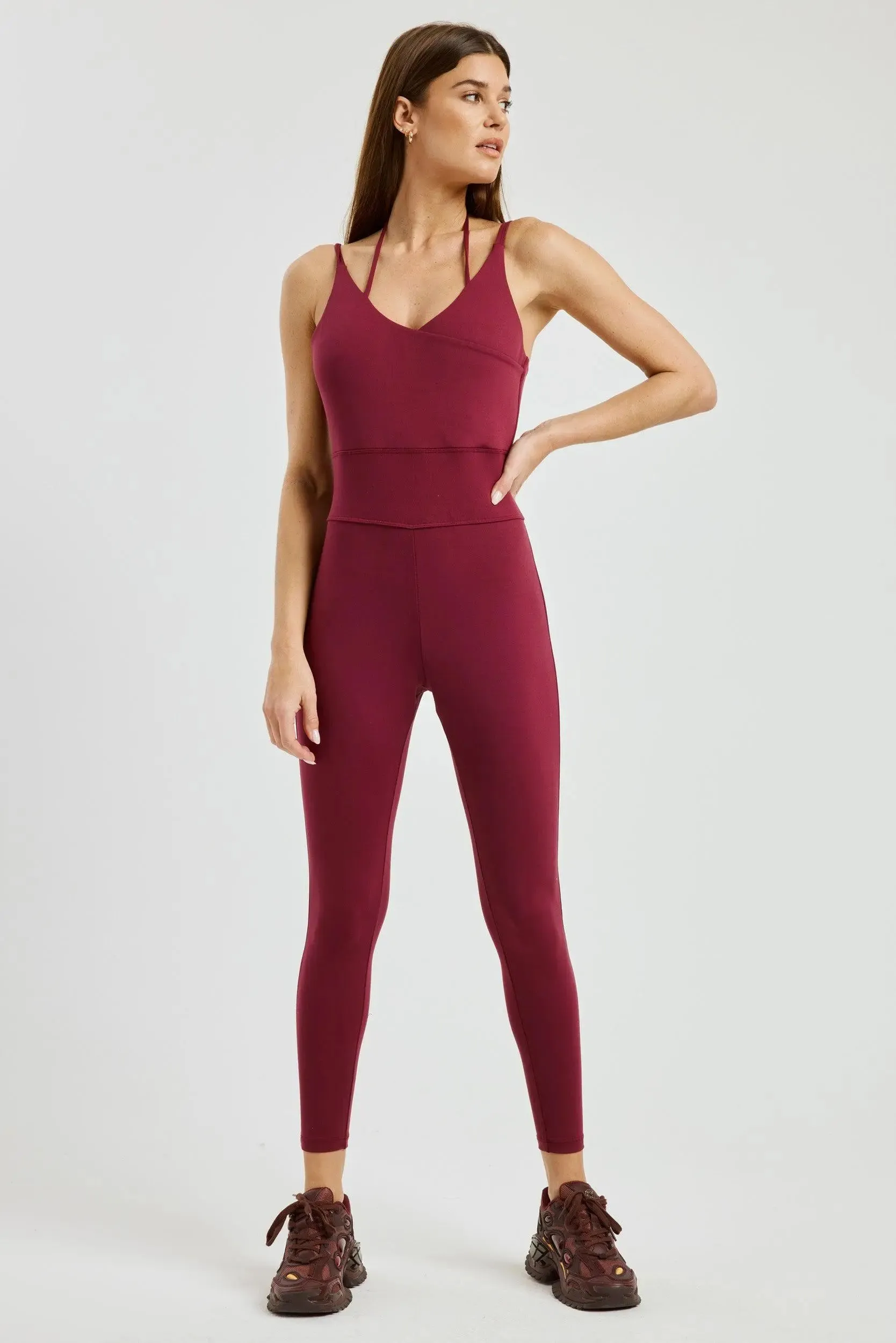 The Sasha Onesie sold by Year of Ours product image thumbnail 3