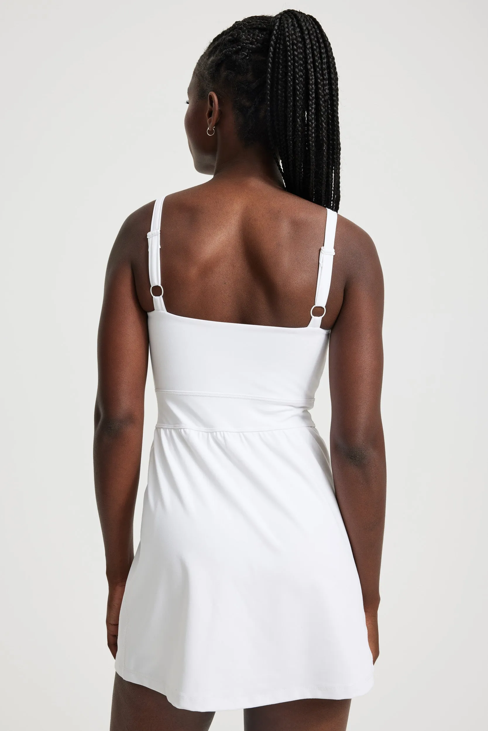 Sport Ace Dress sold by Year of Ours product image thumbnail 5