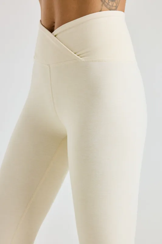 Stretch Veronica Legging sold by Year of Ours