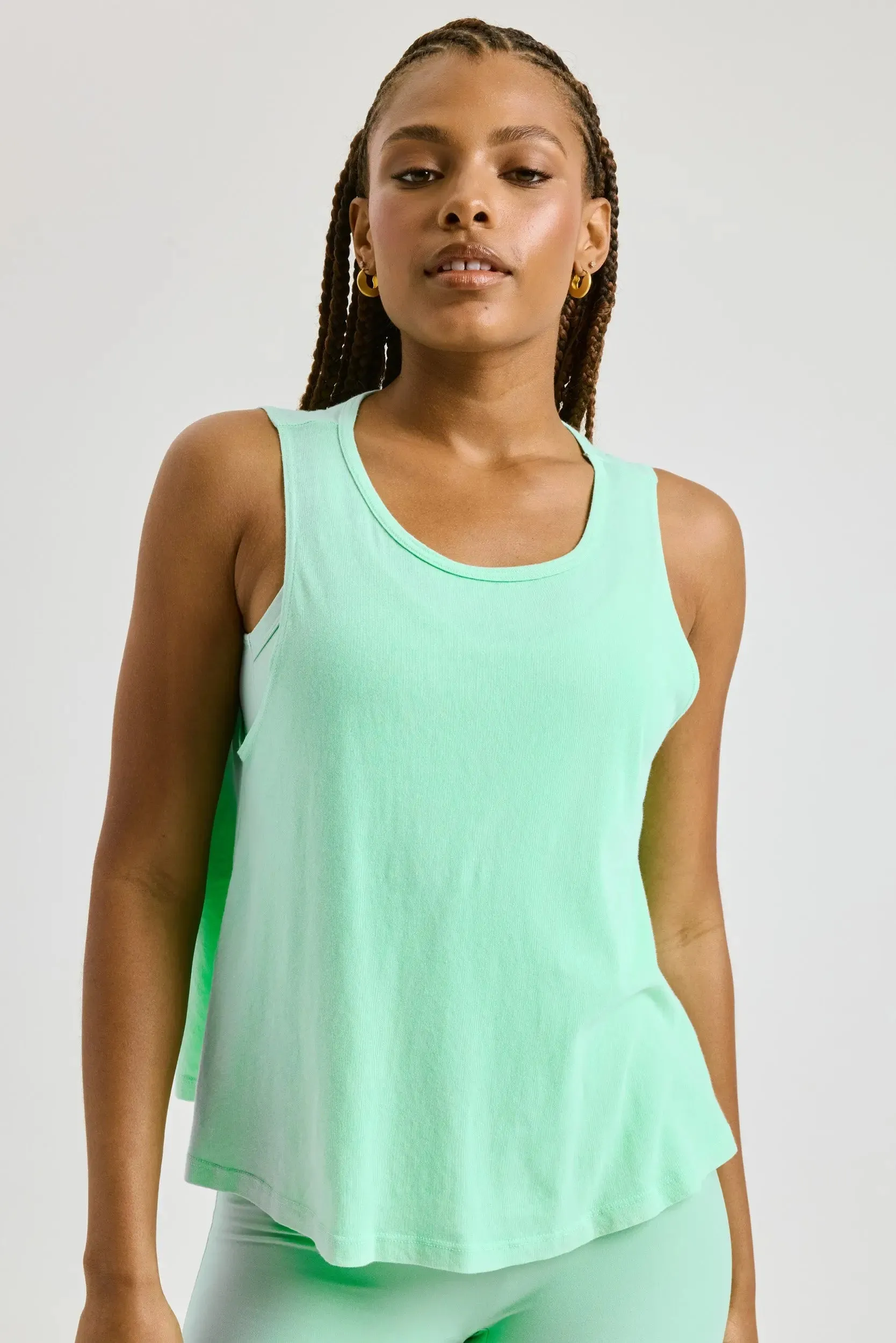 PE Tank sold by Year of Ours