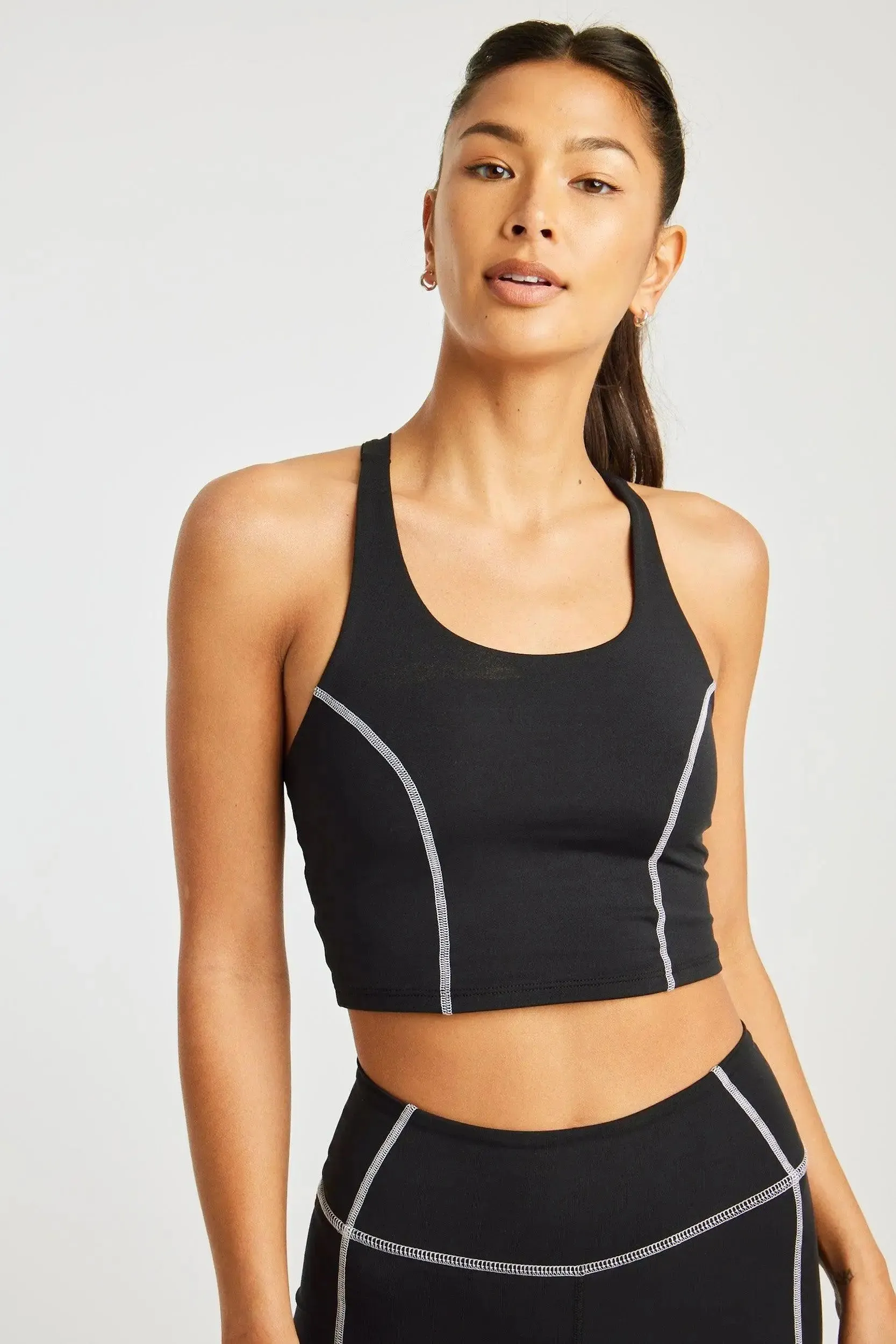 The Tread Crop sold by Year of Ours