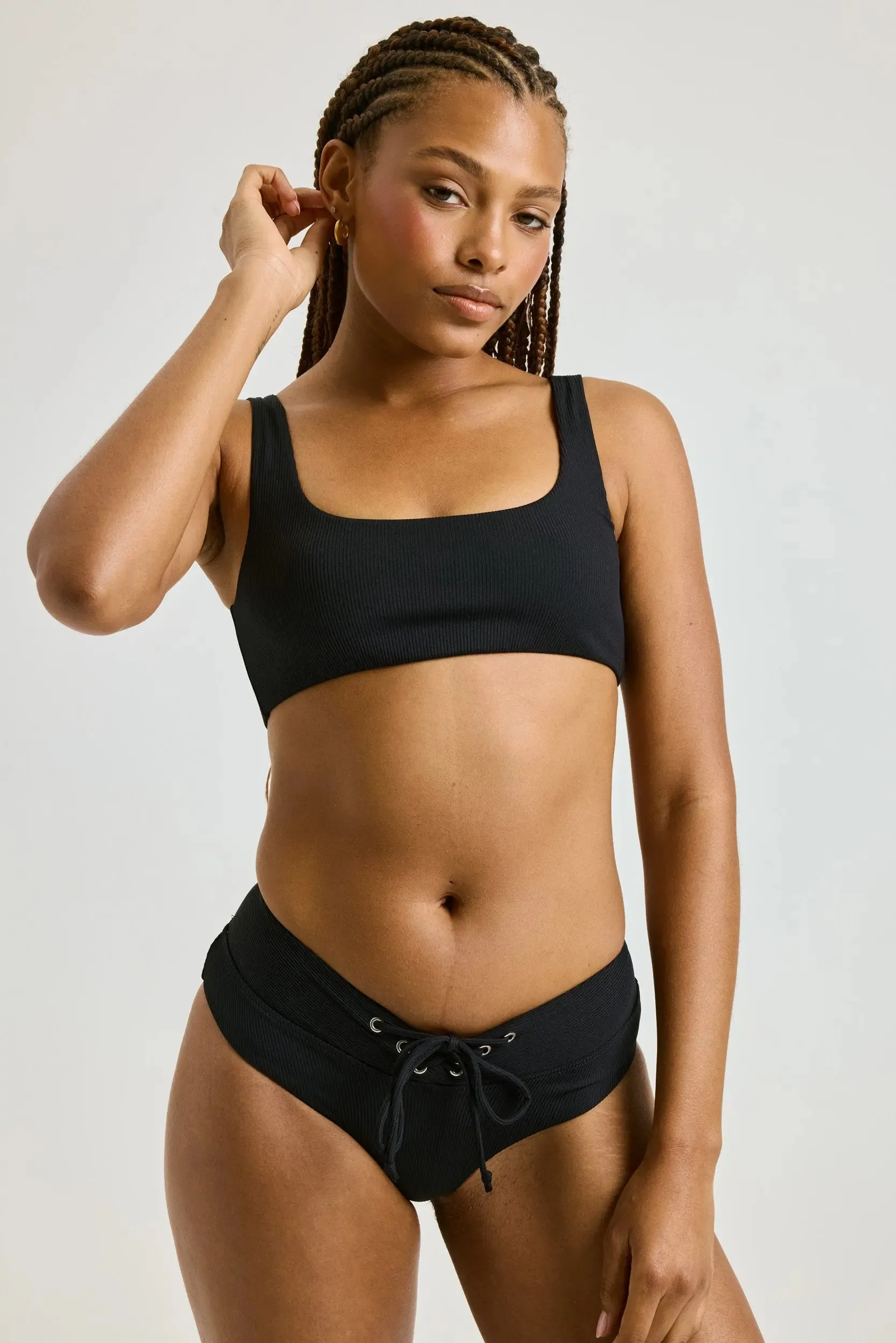 Julianna Bikini Top sold by Year of Ours product image thumbnail 2