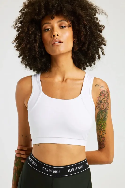 Form High Support Bra sold by Year of Ours