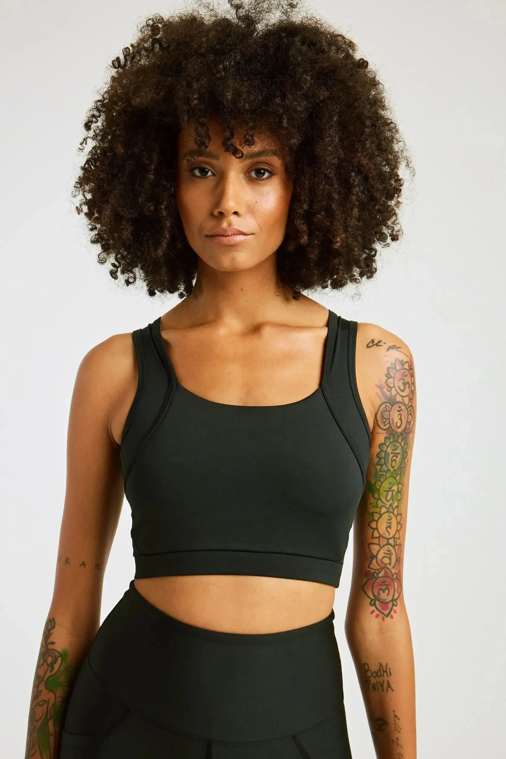 Form High Support Bra sold by Year of Ours product image thumbnail 2