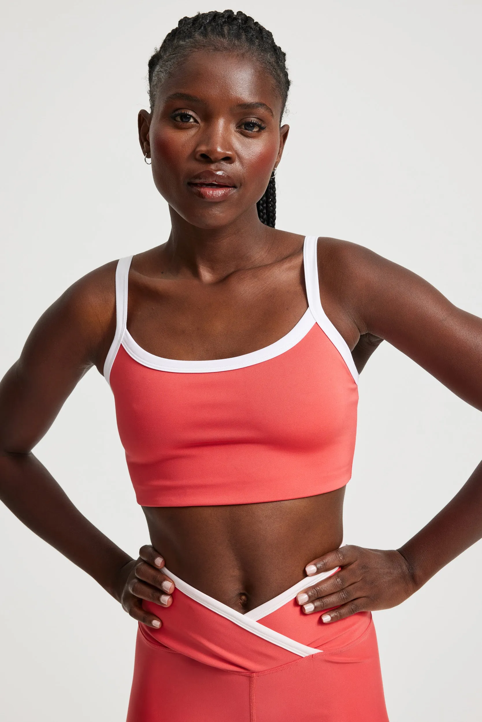 YOS Bralette sold by Year of Ours product image thumbnail 2