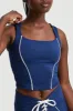 Corset Tank sold by Year of Ours