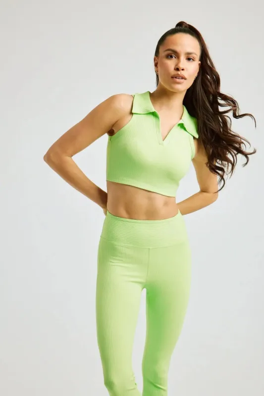 Gabriela Rib Bra sold by Year of Ours