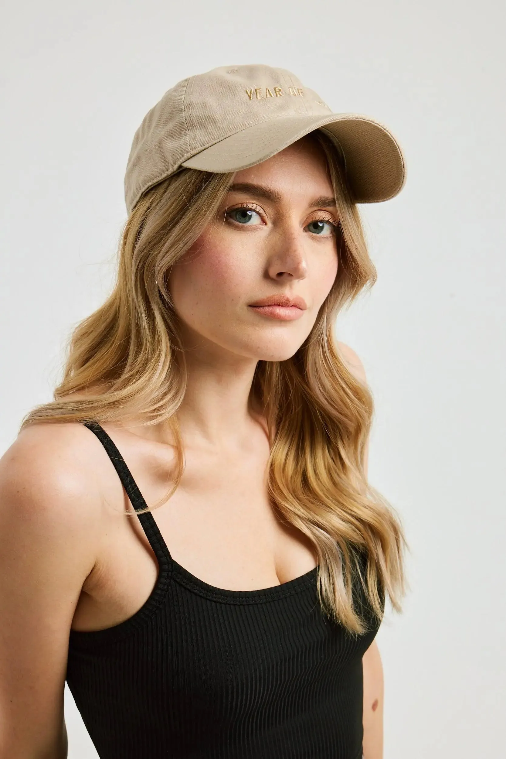 Year of Ours Ballcap sold by Year of Ours product image thumbnail 2