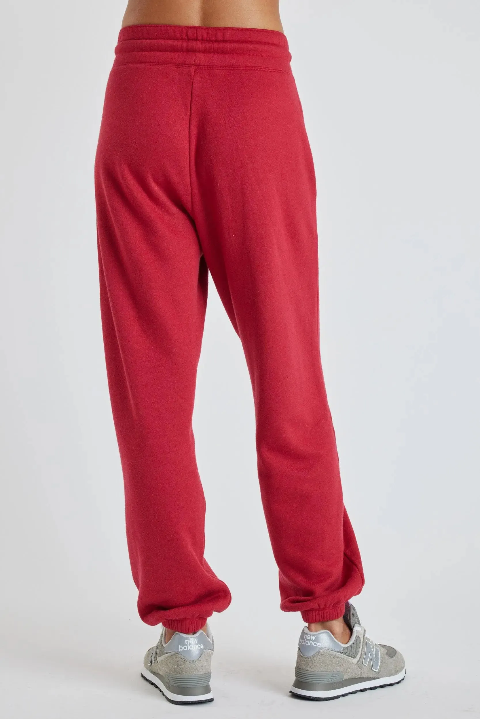 The Chalet Jogger sold by Year of Ours product image thumbnail 4