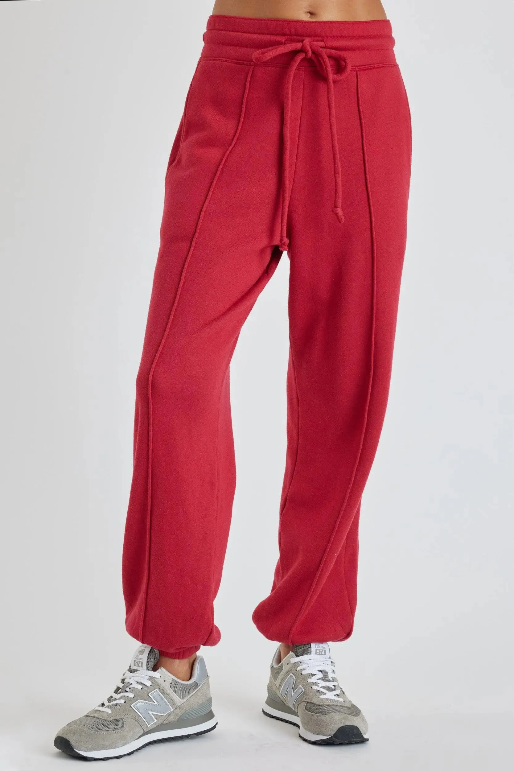 The Chalet Jogger sold by Year of Ours