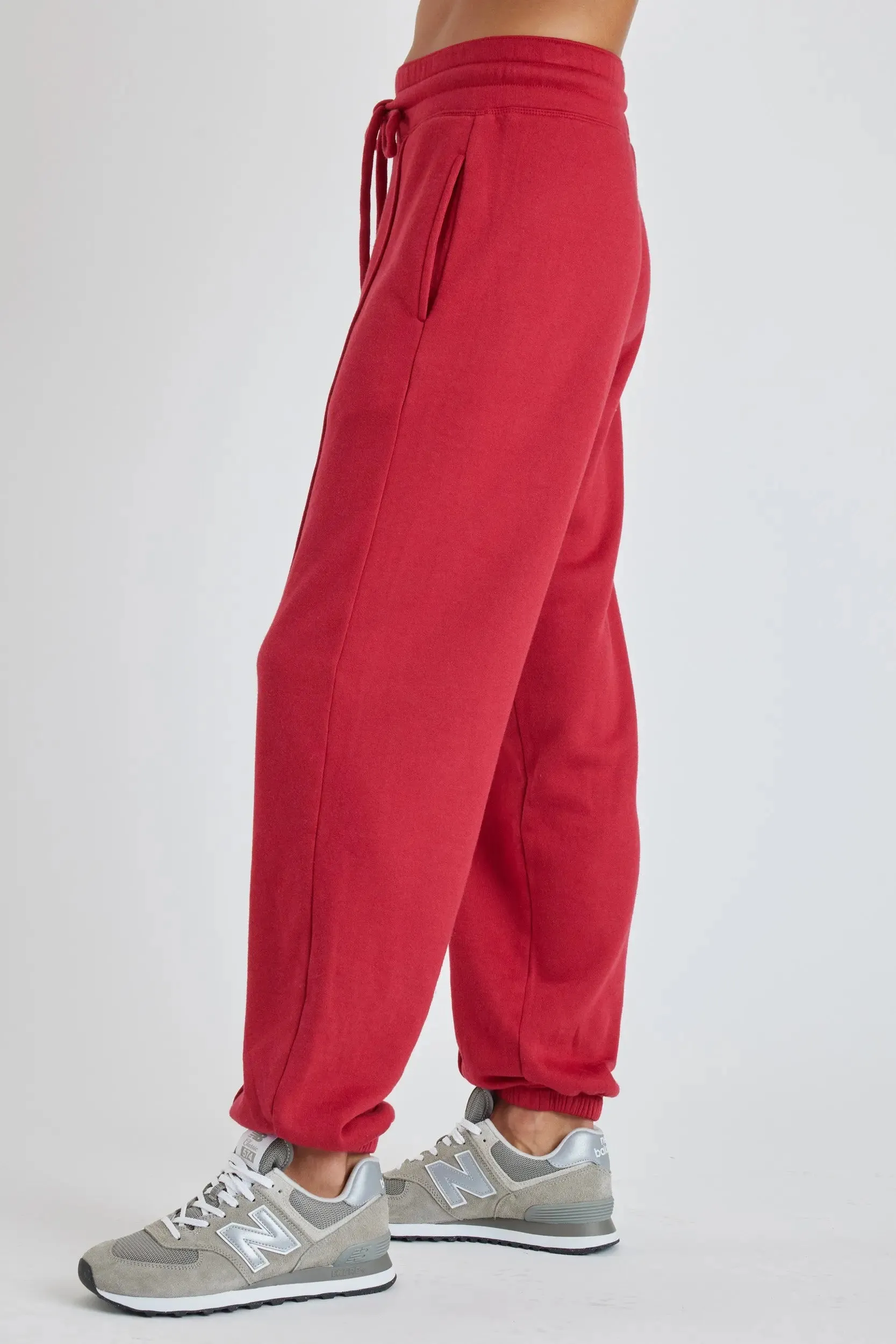 The Chalet Jogger sold by Year of Ours product image thumbnail 3