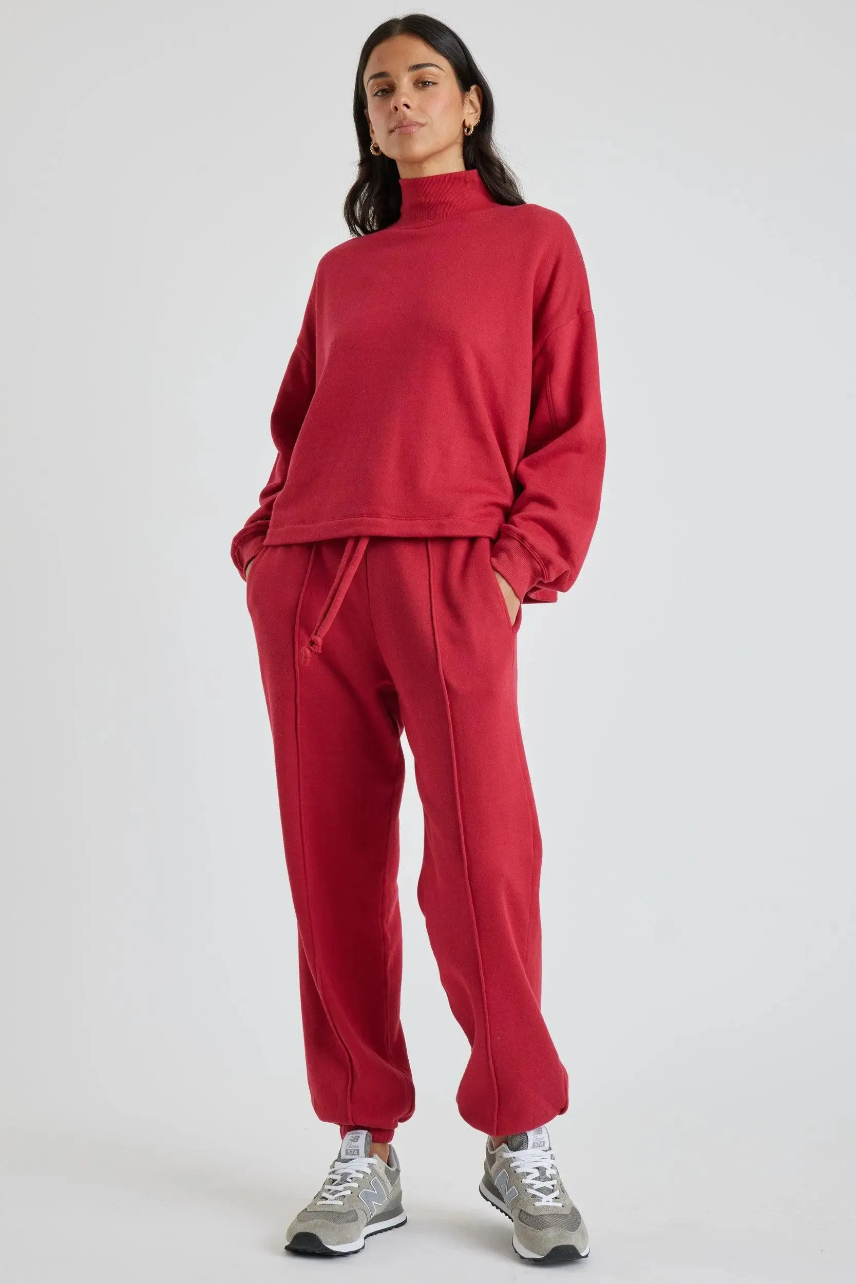 The Chalet Jogger sold by Year of Ours product image thumbnail 2