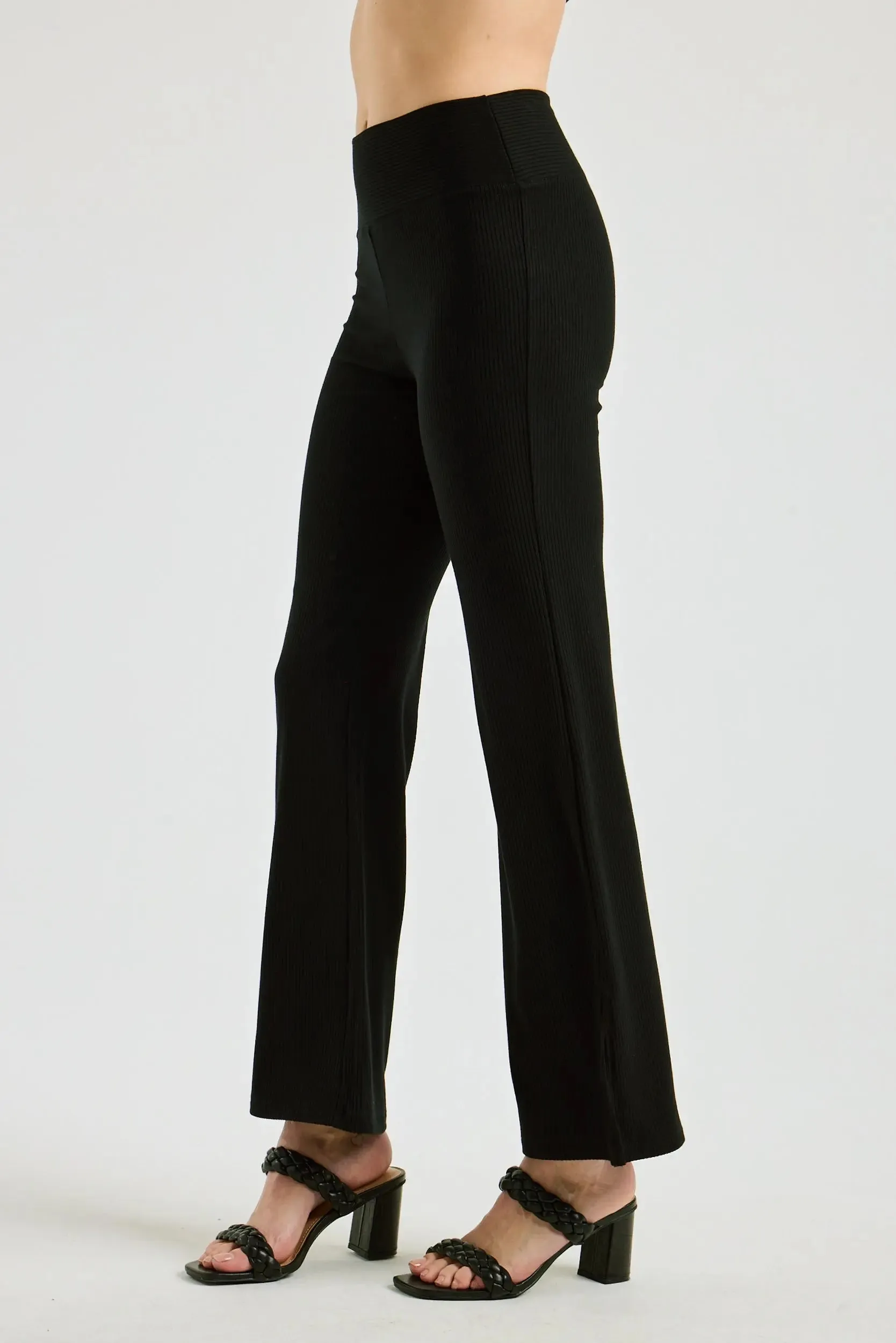 Flight Pant sold by Year of Ours product image thumbnail 3